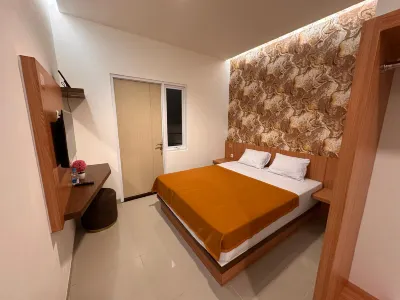 Arta Hotel Semarang Hotel di Pedurungan