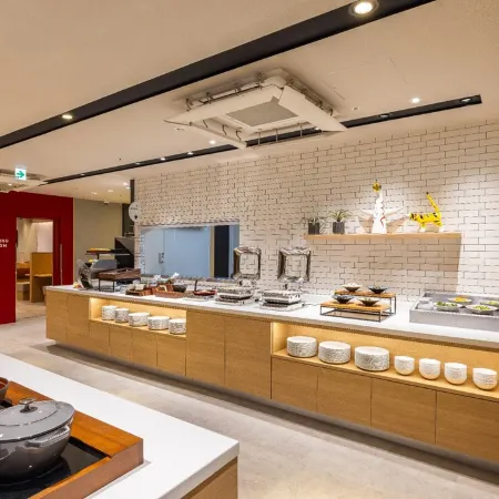 Richmond Hotel Higashi Osaka