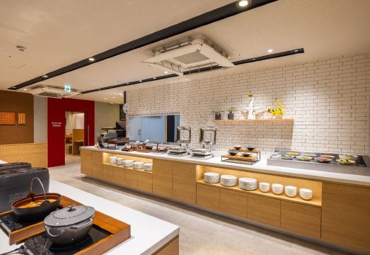 리치몬드 호텔 히가시오사카 객실