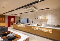 Richmond Hotel Higashi Osaka Hotels in Хіґаші-Осака