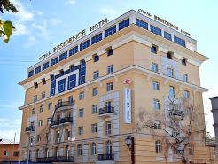 HELIOPARK Residence (Гелиопарк Резиденс)