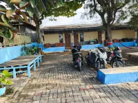 Charlie Homestay Pulau Tidung Hotel in zona Pulau Ayer