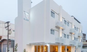777Bliss Hometel