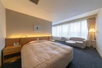 Hotel Landmark Wakayama - موقف سيارات