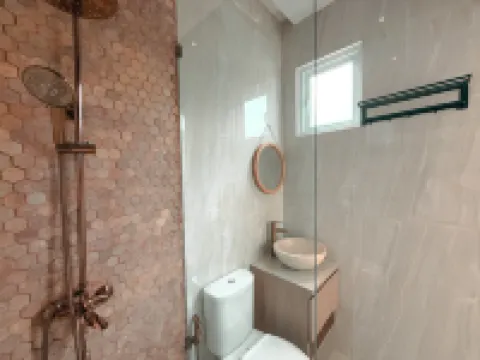 Villa Mahija Sentul by Vasaka Villa