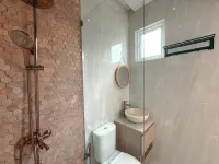 Villa Mahija Sentul by Vasaka Villa Hotels in Sentul