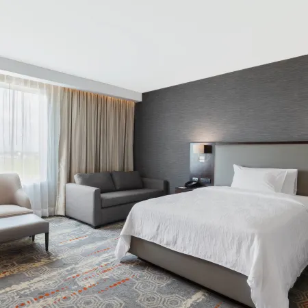Hilton Garden Inn Salamanca
