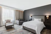 Hilton Garden Inn Salamanca Hotels in Salamanca
