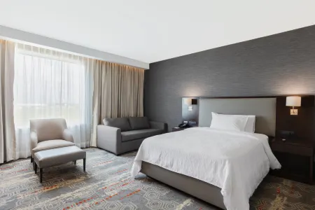 Hilton Garden Inn Salamanca