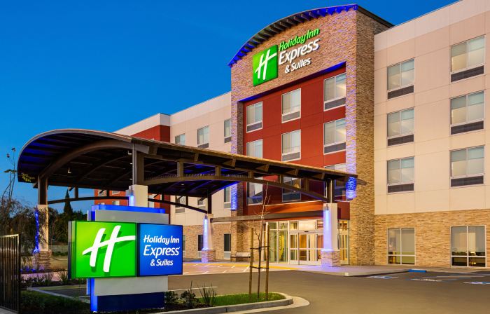 Holiday Inn Express & Suites Hayward - Castro Valley by IHG