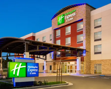 Holiday Inn Express & Suites Hayward - Castro Valley by IHG Hotels in Hayward