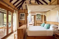 Hermitage Bay - All Inclusive