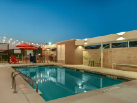 Home2 Suites by Hilton Temple Hotels in Temple