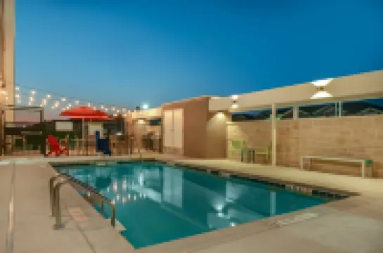 Home2 Suites by Hilton Temple