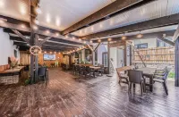 Changwon Hostel Black Pearl Pension