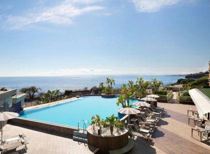 Four Points by Sheraton Catania Hotel & Conference Center