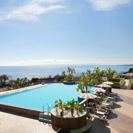 Four Points by Sheraton Catania Hotel & Conference Center