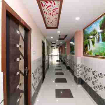 Hotel O Royal Paradise Others