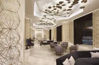 Four Seasons Hotel Kuwait at Burj Alshaya Hotels in Kuwait