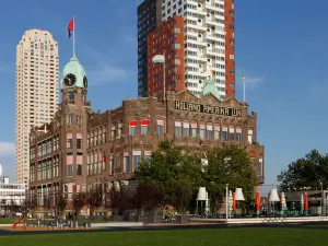 Hotel New York by WestCord