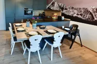 Bergkind "The perfect accommodation for families"