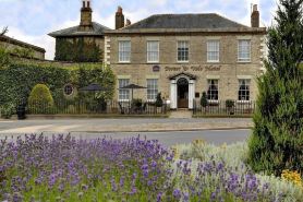 Best Western Forest  Vale Hotel