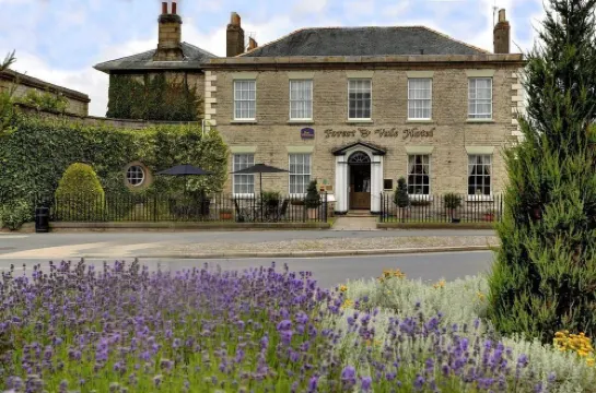 Best Western Forest  Vale Hotel