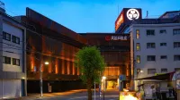 Ooedo Onsen Monogatari Premium Atami