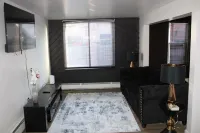 Beach Casino Shopping Resort 3 Bedroom Getaway Suite