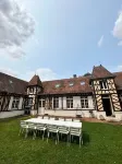 Belle Demeure Picarde Avec son Parc de 5000m2
