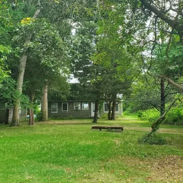 Beachfront Paradise in North Fork
