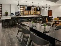 Bloomington-Normal Marriott Hotel & Conference Center Hotels in Normal