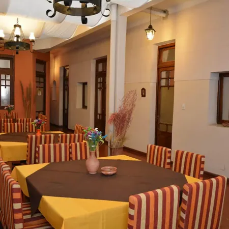 Hotel la Giralda