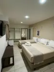 Pousada Malibu Hotels in Vila dos Remedios