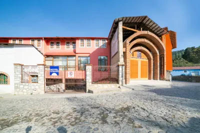 Collection O Casona de Minas Hotels in Омитлан де Хуарес