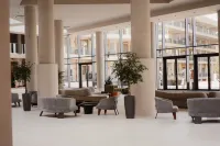 GRIFID Noa Hotels in 