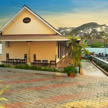 Sri ArulMuthu Residency