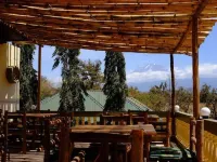 The  Secret  Garden  Hotel  Moshi - 3-Star