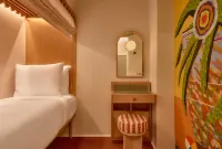 Now Now NoHo Hotels in New York