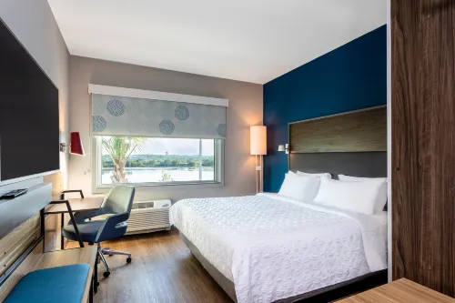 Tru by Hilton Port St. Lucie Tradition Hotels in Martin County