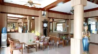 Suriwong Chumphon Hotel