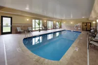 Holiday Inn Express & Suites CLEARFIELD by IHG - Pools