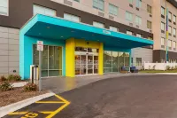 Tru by Hilton Smithfield I-95