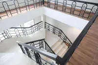 RedDoorz Plus Near Ferry Terminal Batam Center