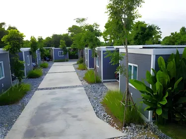 รูปภาพของสลีปบ็อกซ์ แก่งคอย