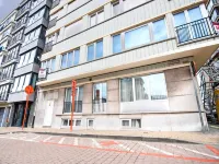 Apartment in Wenduine Near Sea