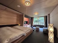 有馬溫泉之宿 奔月之舟