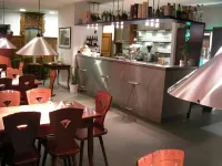 Hotel Figl - Baarit