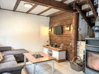 Tim´s Alm am Silbersee Hotels in Frielendorf