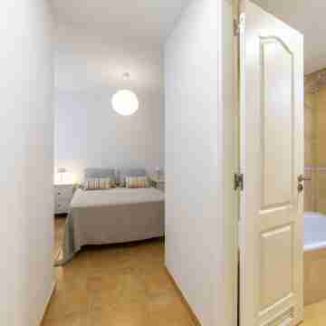 Mojacar Breeze - Seaview Rooms